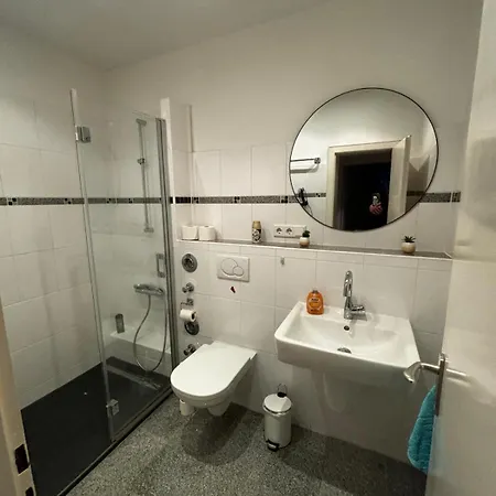 Erays Ferienwohnung Appartamento