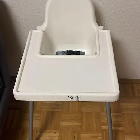 Erays Ferienwohnung Appartamento *