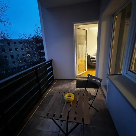 Appartamento Erays Ferienwohnung *
