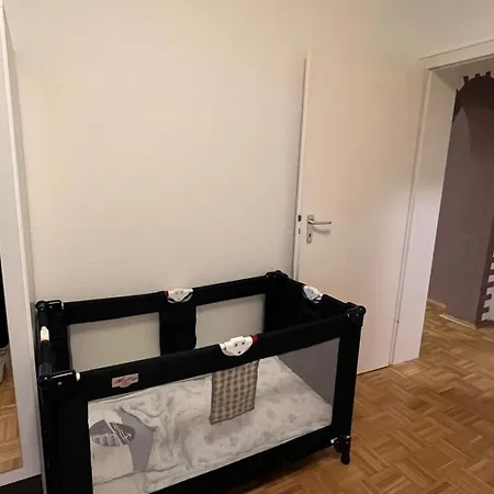 Appartamento Erays Ferienwohnung Pattensen (Hanover)