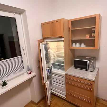 Appartamento Erays Ferienwohnung *