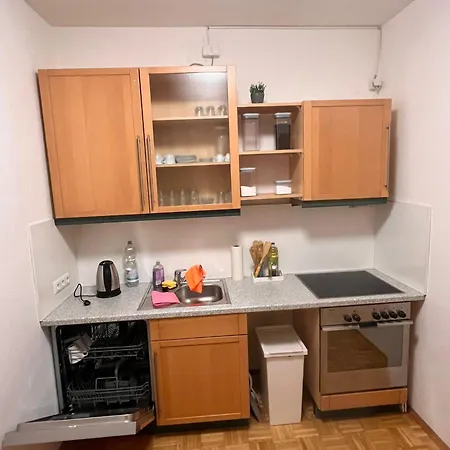 Erays Ferienwohnung Appartamento Pattensen (Hanover)