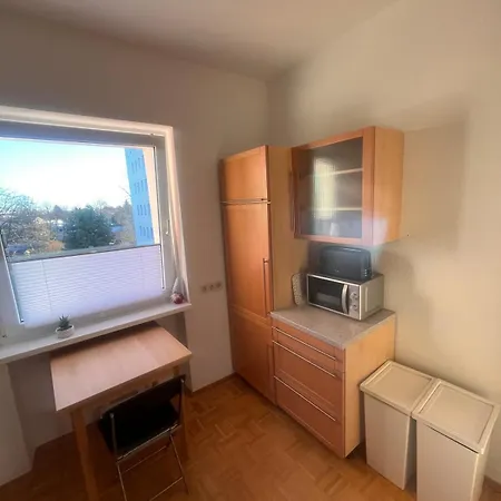 Erays Comfortable For Long-term Apartment Pattensen